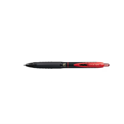 uniball signo 307 red